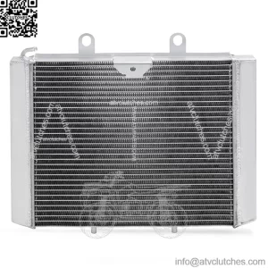 Aluminum ATV Radiator for CFMoto CF800 AU-2A 2013-2021 9AWA-181100