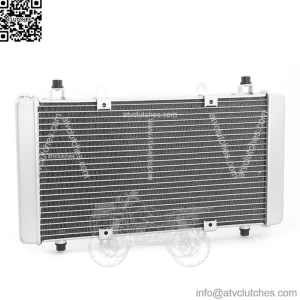 Aluminum Radiator For Hisun 400 UTV-4 19200-112-0000