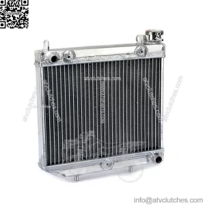 Aluminum ATV Radiator For Honda TRX450R 2014 19010-HP1-305