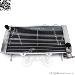 Aluminum ATV Radiator For Honda TRX700XX  2008-2009 19010-HP6-A01