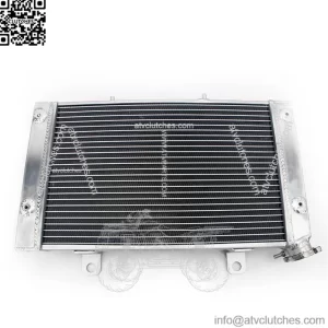 Aluminum Radiator For Yamaha YXR700 Rhino 700 2008-2013 5B4-E2461-00-00
