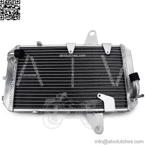Aluminum ATV Radiator For Can-Am DS450X 450EFI 450XXC 450XMX 2008-2015 709200152