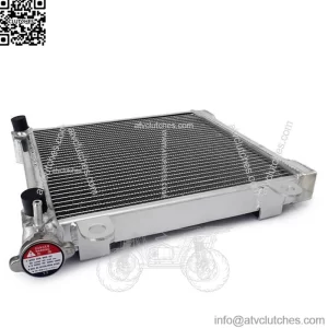 Aluminum ATV Radiator For Can-Am DS650X 2004-2007 709200145