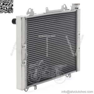 Aluminum Radiator 39061-0568 For Kawasaki Teryx4 750 2010-2013 / Teryx4 800 Teryx 800 2014-2022