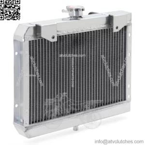 Aluminum ATV Radiator for CFMOTO CF500 X6 9010-180100