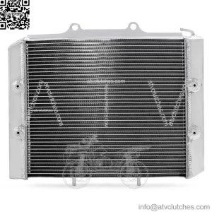 Aluminum Radiator for CFMoto CF600 Z6 9060-180100