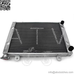 Aluminum Radiator For Polaris M1400 GAS 2015-2016