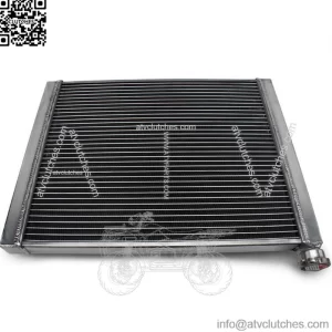 Aluminum Radiator For Polaris Ranger 570 2015