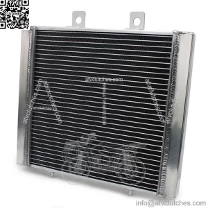 Aluminum ATV Radiator For Polaris Sportsman 450 EFI 2016-2017
