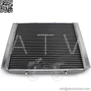Aluminum Radiator For Polaris Sportsman 800 EFI 2005-2014 / Sportsman X2 800 2007-2009 / Sportsman X2 700 2008