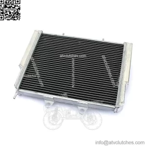Aluminum Radiator For Polaris Ranger RZR 800 2008-2014 / Sportsman ACE 2014