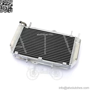 Aluminum ATV Radiator For Yamaha YFZ450R 2009-2013