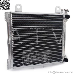 Aluminum ATV Radiator For Can-Am DS650 2001-2005 709200145