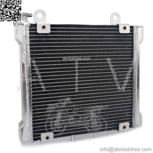 Aluminum ATV Radiator For Can-Am DS650 Baja 2002-2004 709200145