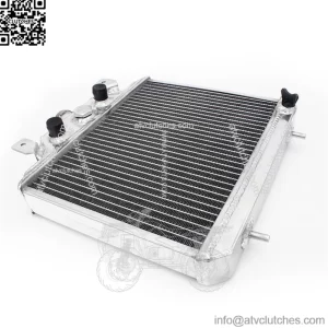Aluminum ATV Radiator For Polaris 400L 2x4 1994-1995 / 400L 4x4 1994