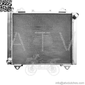 ALL Aluminum Radiator for 2014-2021 Kawasaki Teryx4 KRF800 KRT800 Teryx 800 Camo (For: More than one vehicle)
