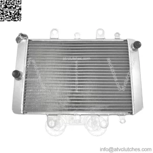 Radiator Yamaha Grizzly 550 700 Kodiak 700 2012-2020 B16-E2460-00-00