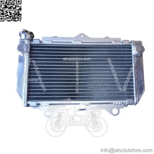 Radiator Yamaha YFZ450 2004-2009 2012-2013 5TG-12461-00-00 5TG-12461-10-00