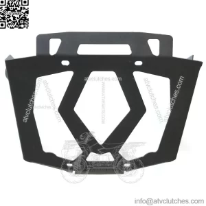 Relocator radiator yamaha Grizzly 700 2016-2021