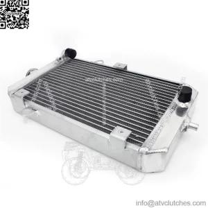 radiator big volume Yamaha Raptor 700 06-12 1PE-WE246-00-00 1S3-1240A-00-00 TRS-R-084