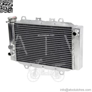 Radiator Yamaha Grizzly kodiak 400 450 5ND-E240A-01-00