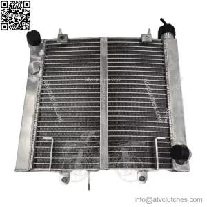 KTM 950 Superenduro R (2006-2009) Radiator ?C 63035010000 Replacement