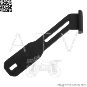 Hood Strap Panel Latch for Ski-Doo many 2009-2017 Replaces OEM# 517304289