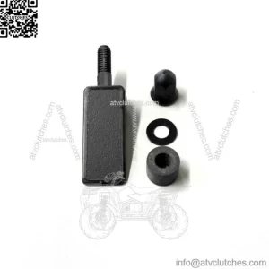 OEM ATV Storage Box Lid Cover Latch Kit 1406-599