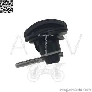 PWC Glove Box Lid Latch Lock Fastener For Yamaha WaveRunner FX Cruiser HO SHO (For: 2014 Yamaha SVHO)