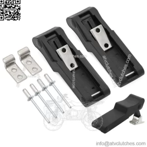 Rear Compartment Latch Lock For Yamaha FX HO SHO SVHO 2012-2018 F2S-U264L-01-00