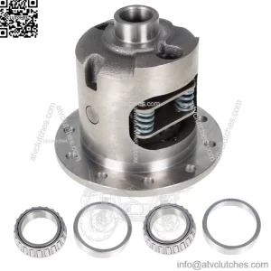 For Chevy GMC 8.5" 10-Bolt 8.5" Posi Unit 28 Spline Limited Slip Locker