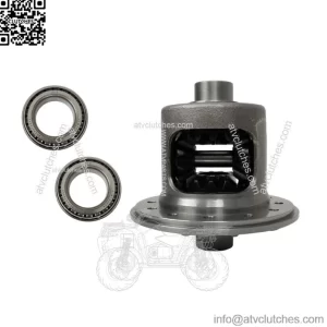 For Dodge/Chrysler 9.25" 12-Blot Limited Slip Posi 2010&Down 31 Spline 5161549AA