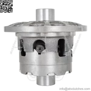 8.75" Posi Unit 30 Spline Limited-Slip Locker 12-Bolt For Chrysler Heavy-Duty