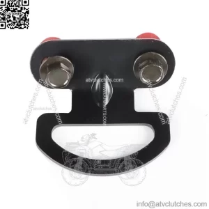 Rear Bed Metal Tie Down Rope Hook Latch For 2004-20 Nissan Frontier Titan