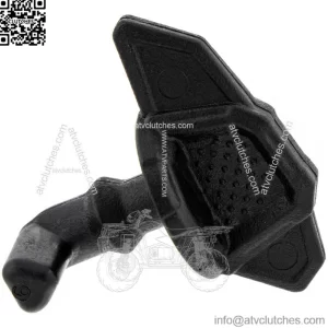 Polaris 5451143 1 4 Turn Latch RZR Ranger 800 600 General
