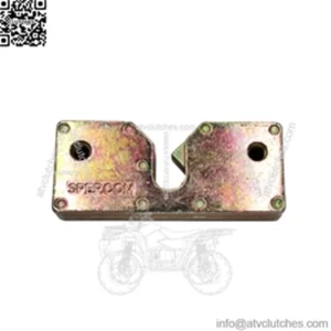 SLAM LATCH