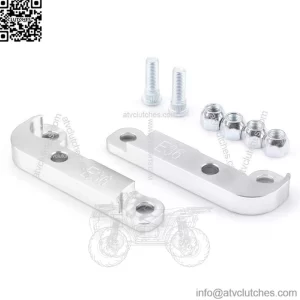 E36 drift lock#silver