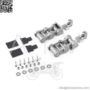 07-17 Wrangler JK hood lock #titanium