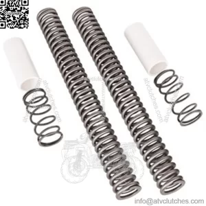 Burly Brand Slammer Fork Kit For Harley Softail