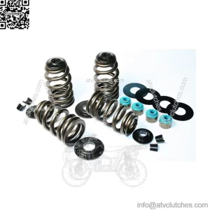 Feuling Econo Beehive Valve Spring Kit For Harley