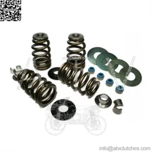Feuling Beehive High Load Valve Springs For Harley