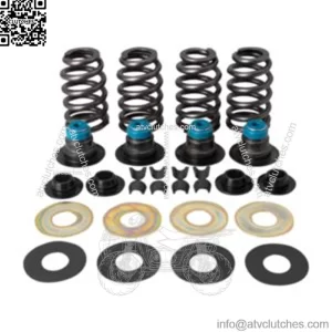 S&S Cycle Valve Spring Kits For Harley
