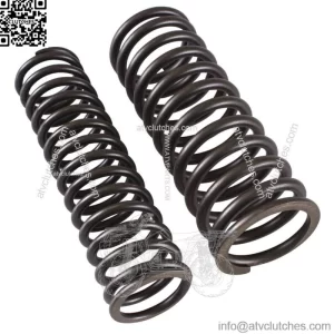 New Percussion Spring Set 155-900 for Wacker 0113843