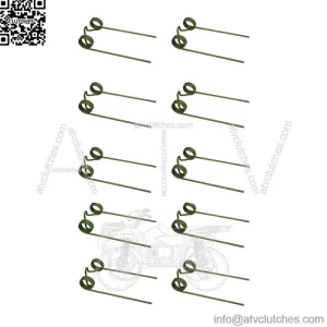 Baler Tooth 10 Pack Fits John Deere 214T 24T 14T 224WS 6473-43453