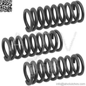 22401-MKC-A21 Primary Drive Clutch Spring  For Honda QTY 3
