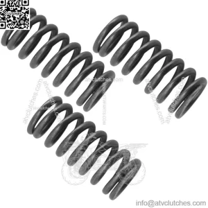22401-MKS-E01 Primary Drive Clutch Spring  For Honda QTY 3