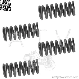 22401-MJL-D30 Primary Drive Clutch Spring  For Honda QTY 4