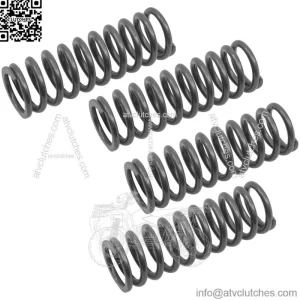 22401-K95-A60 Primary Drive Clutch Spring  For Honda QTY 4