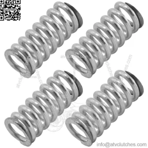 22411-092-010  Primary Drive Clutch Spring  For Honda QTY 4