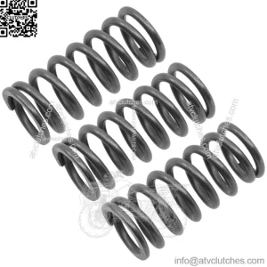 B88-16173-00 Primary Drive Clutch Spring  For Yamaha QTY 3